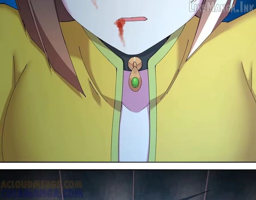 It Turns Out, They Were The True Protagonists From The Start Chapter 95  - page 9